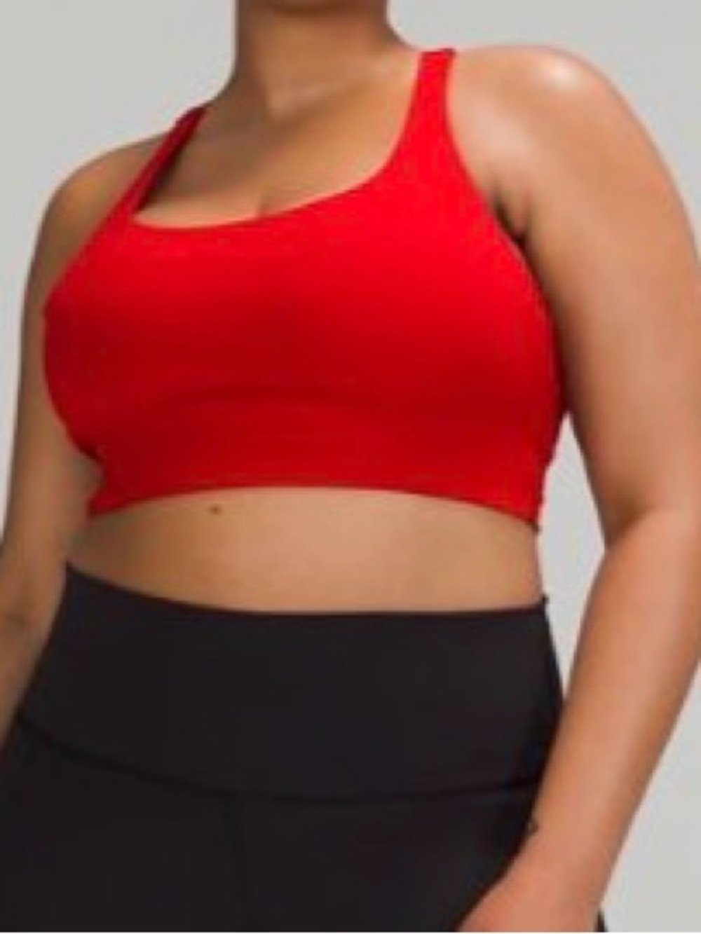 Lululemon Energy Longline Bra